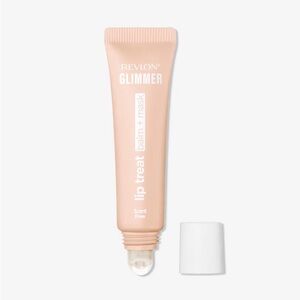 Revlon Glimmer Lip Treat Balm + Mask - Scent Free
